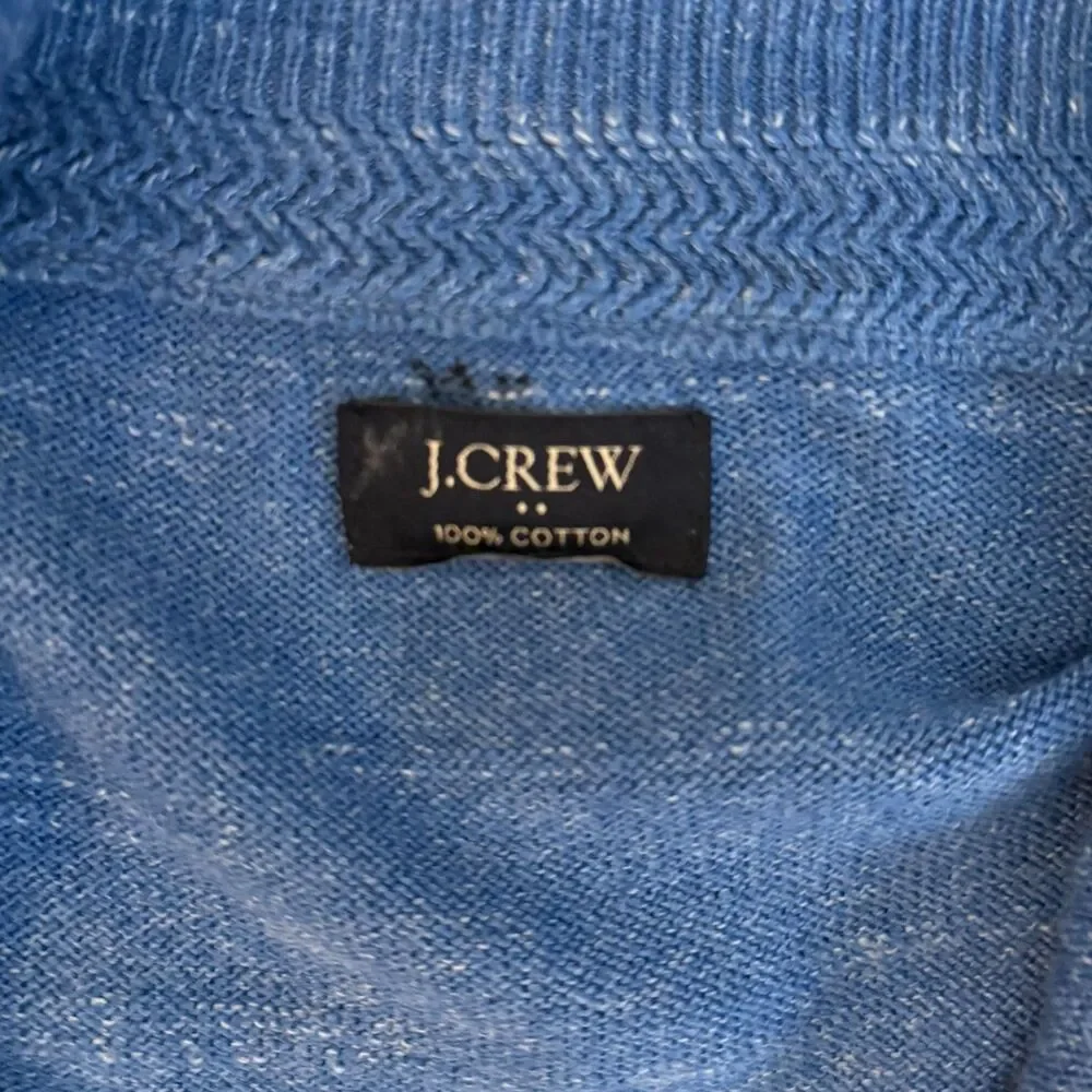 J. Crew settings 5” offers